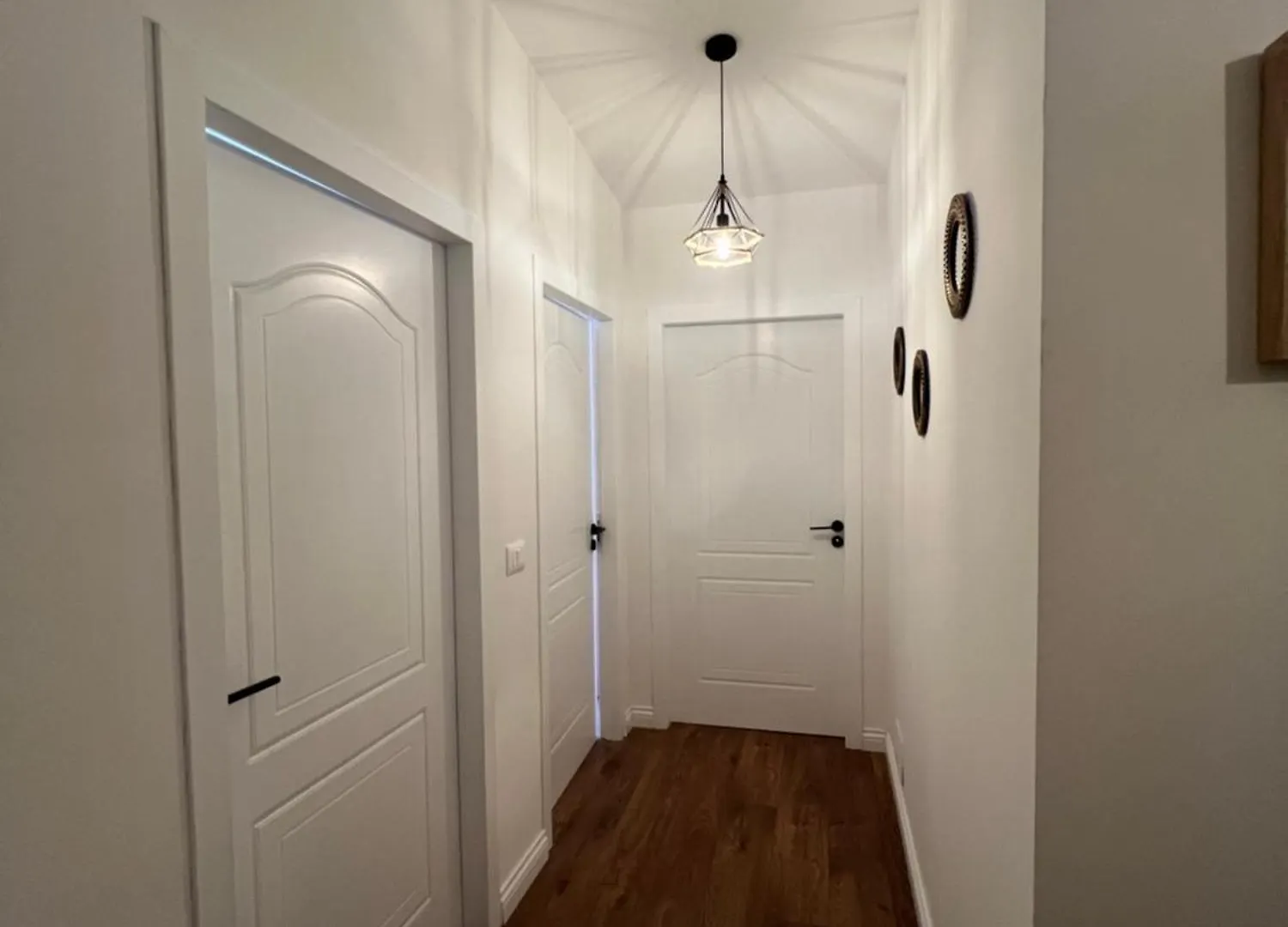 Urban Nest Apartment Vlore
