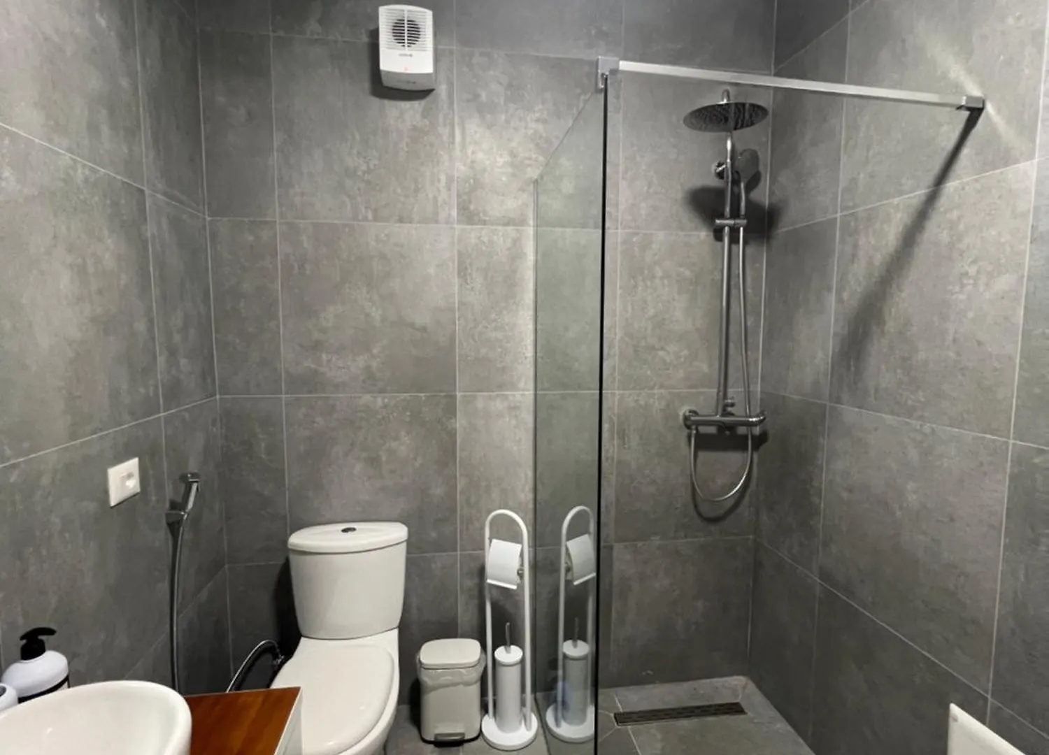 Urban Nest Apartment Vlore