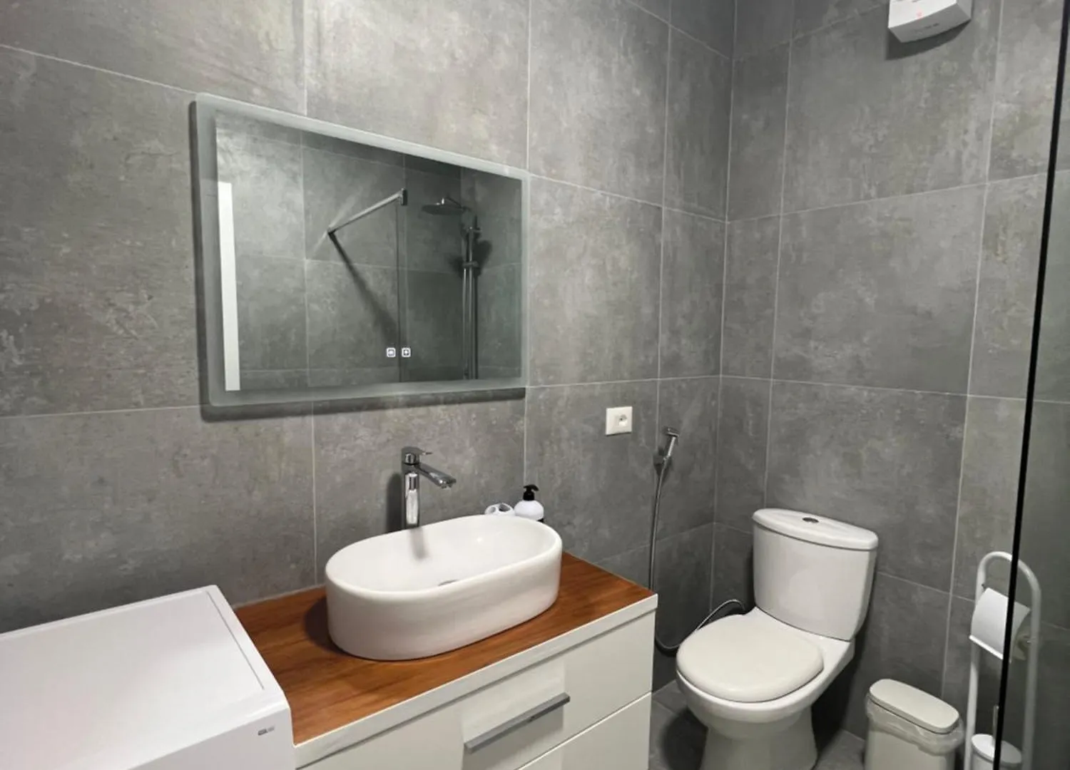 Urban Nest Apartment Vlore 0*,  Albania