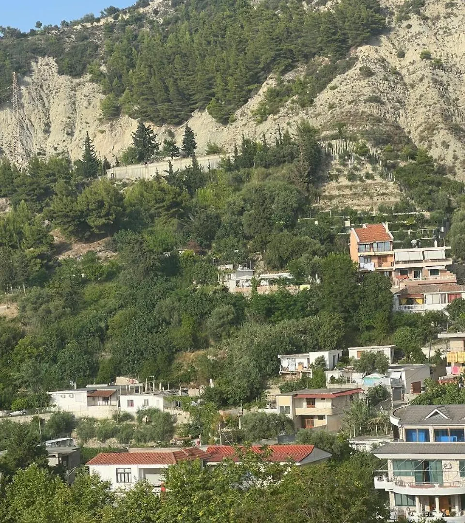 Urban Nest Apartment Vlore 0*,