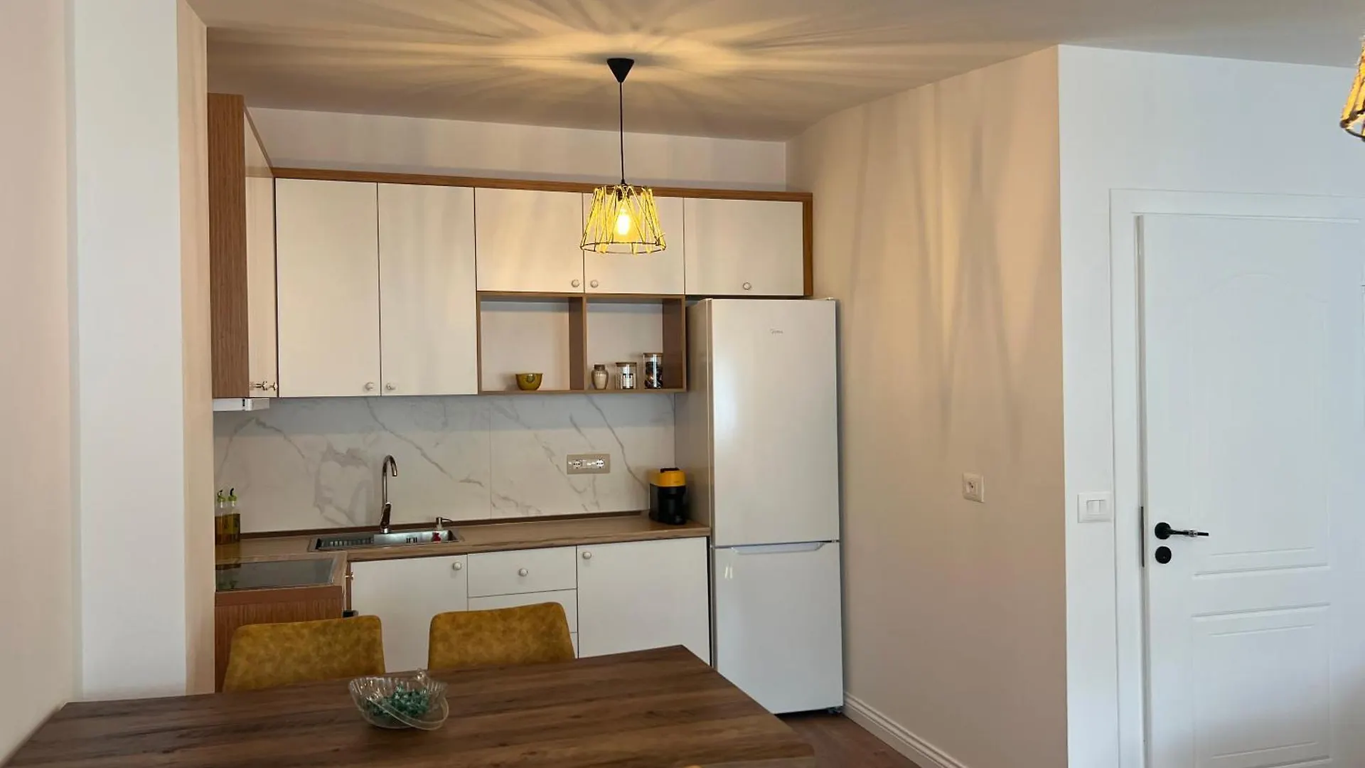 Urban Nest Apartment Vlore