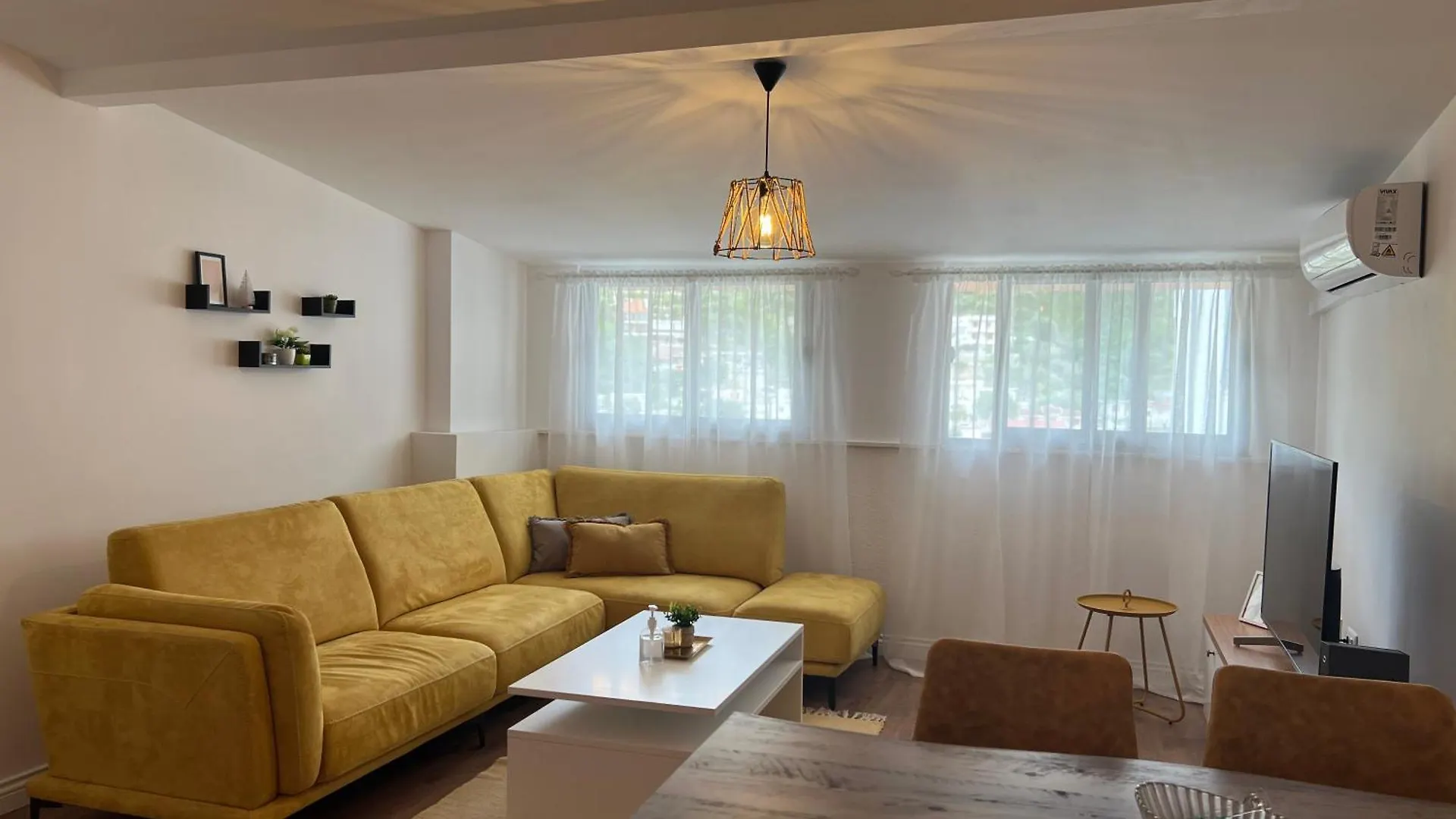 Urban Nest Apartment Vlore 0*,  Albania